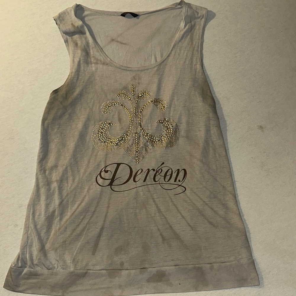 Womens OS Dereon Shirt.